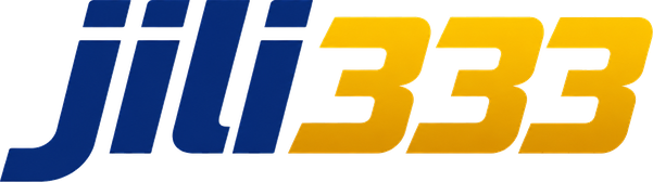 jili333 Philippines gaming platform logo